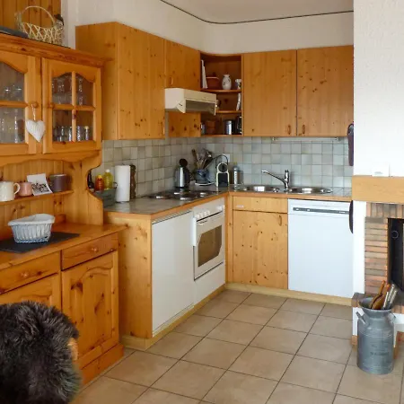 Austral 305 By Interhome Apartment *