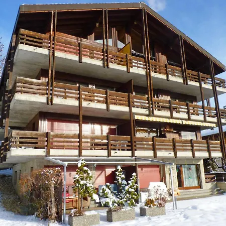 Austral 305 By Interhome Apartment *