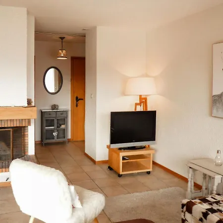 Austral 305 By Interhome Apartment *